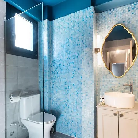 Endless Blue Luxury *