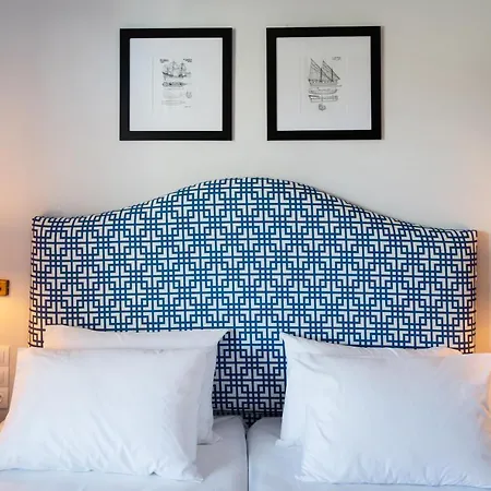 Endless Blue Luxury Holiday home Nikiana